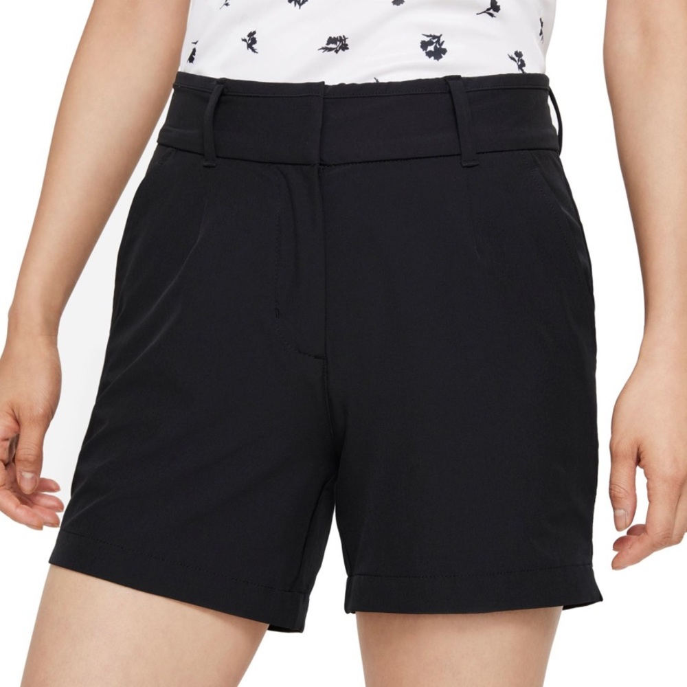 Nike Golf Dri-Fit shorts black size 12 ⛳️